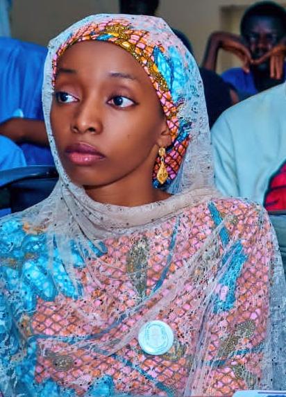 Khadija Ibrahim